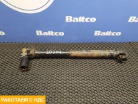 Вал рулевой