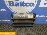 Ступенька в бампер правая