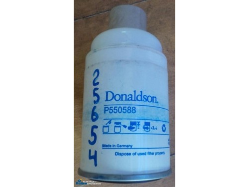 Фильтр топливный DONALDSON P550588