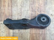 Кронштейн крепления торсиона левый