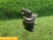 Насос автономного отопителя