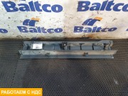 Накладка над дверью правая