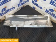 Угол кабины правый