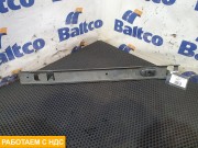 Кронштейн верхней полки левый