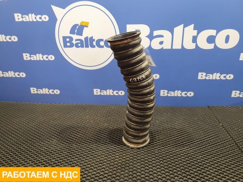 Патрубок интеркулера