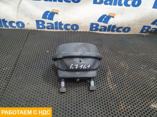 Камера тормозная