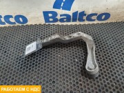 Кронштейн диффузора правый