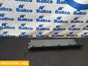 Накладка на крыло левая