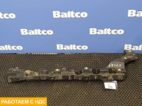 Кронштейн крепления крыла правый