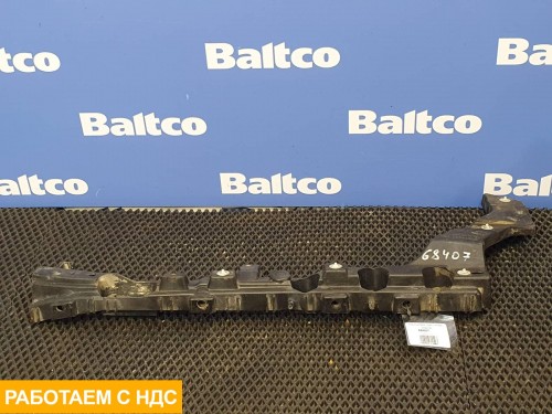 Кронштейн крепления крыла правый