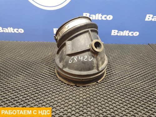 Патрубок воздушного фильтра