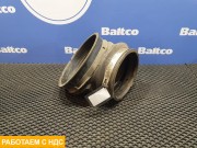 Патрубок воздушного фильтра