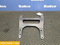 Кронштейн брызговика