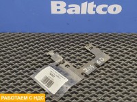 Кронштейн проводки насоса AdBlue