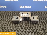 Кронштейн блока управления