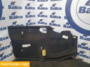 Обшивка салона левая