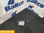 Кронштейн трубки