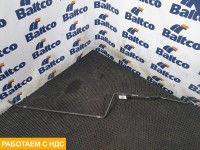 Трубопровод газового оборудования