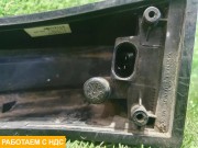 Габарит левый