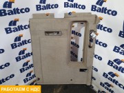 Обшивка боковой стенки левая