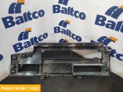 Накладка верхней консоли левая