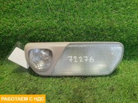 Плафон салонный правый