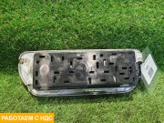 Плафон салонный правый