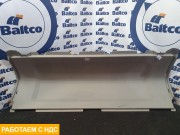 Обшивка потолка