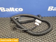 Пульт управления пневмоподвеской