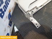 Консоль кабины верхняя