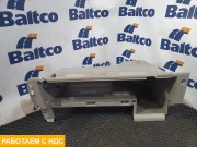 Ниша верхнего вещевого отделения левая