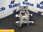 Рулевая колонка