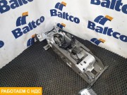 Рулевая колонка