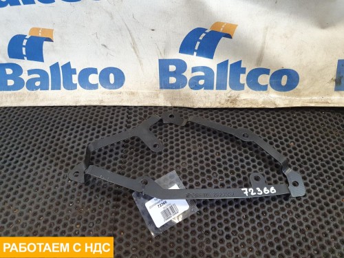 Кронштейн дополнительной фары правый