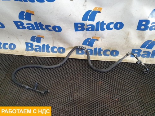 Трубка кондиционера