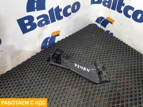 Кронштейн блока хранения правый