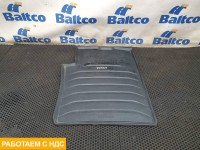 Коврик салона правый