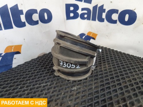 Патрубок воздушного фильтра