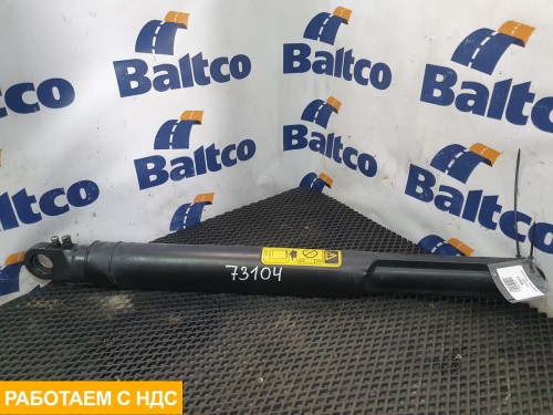 Цилиндр подъема кабины