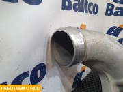 Патрубок интеркулера