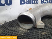 Патрубок интеркулера