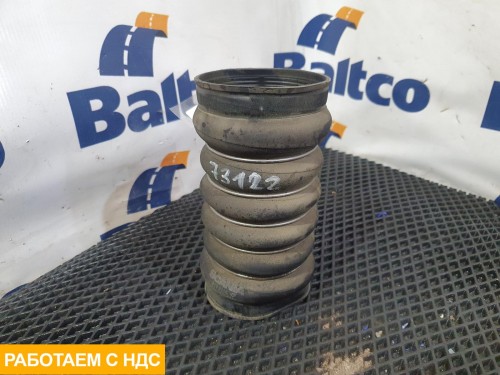 Патрубок интеркулера