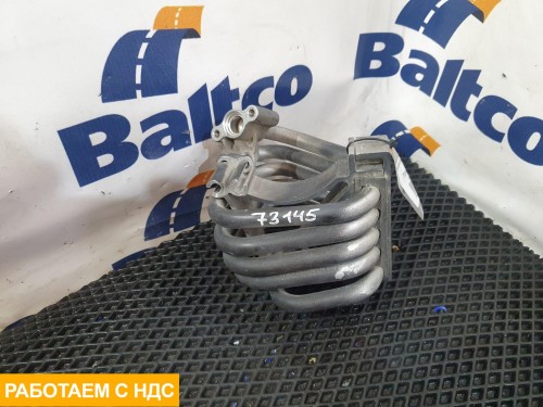 Змеевик охладителя