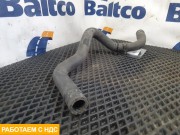 Патрубок системы охлаждения