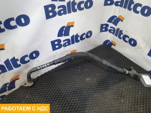 Трубка кондиционера