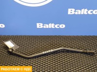 Трубка гидроусилителя