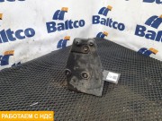 Кронштейн блока клапанов