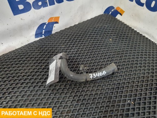 Шланг системы охлаждения