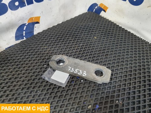 Серьга передней рессоры