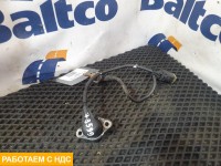 Датчики температуры ОЖ и давления масла